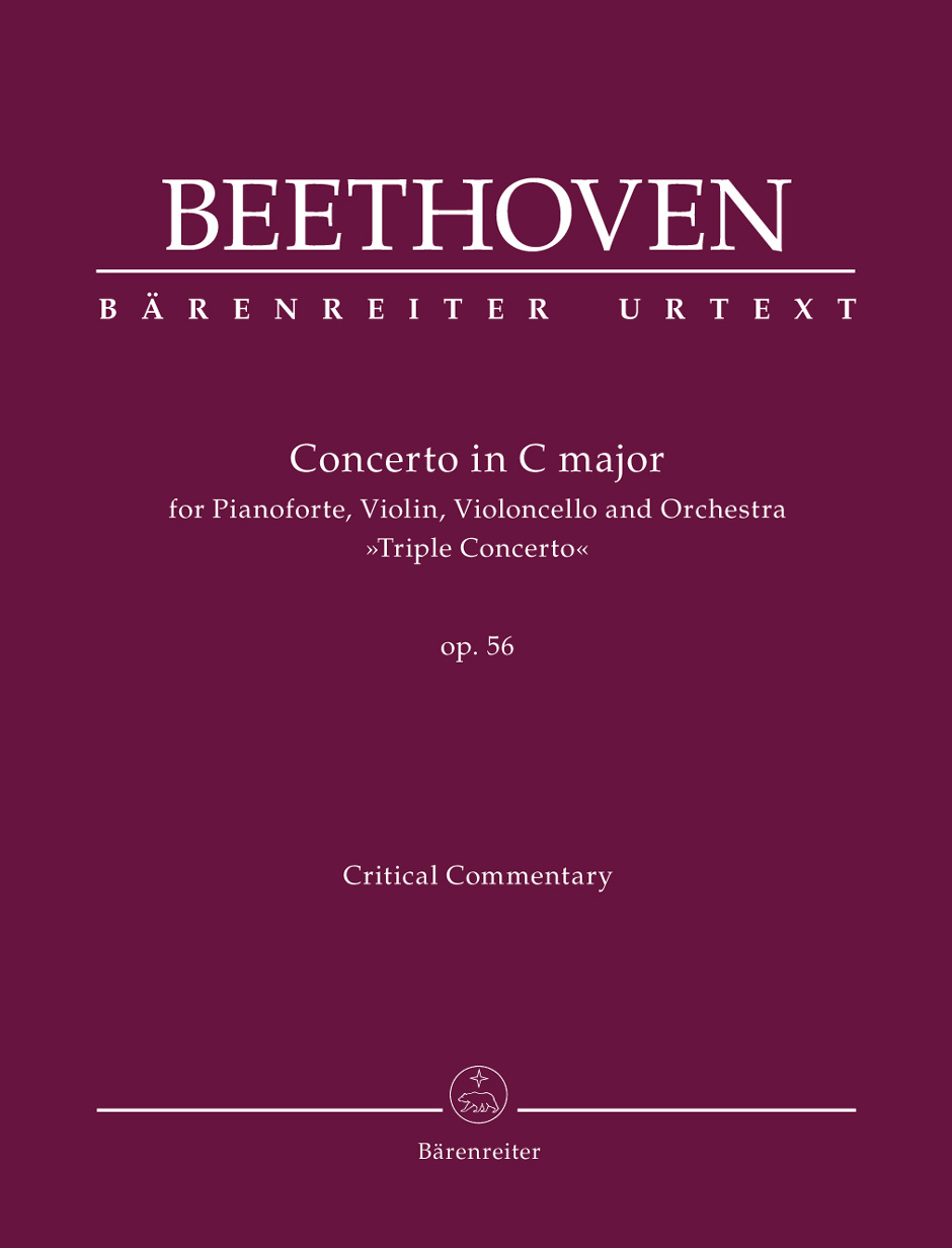 Concerto - Beethoven, Ludwig van