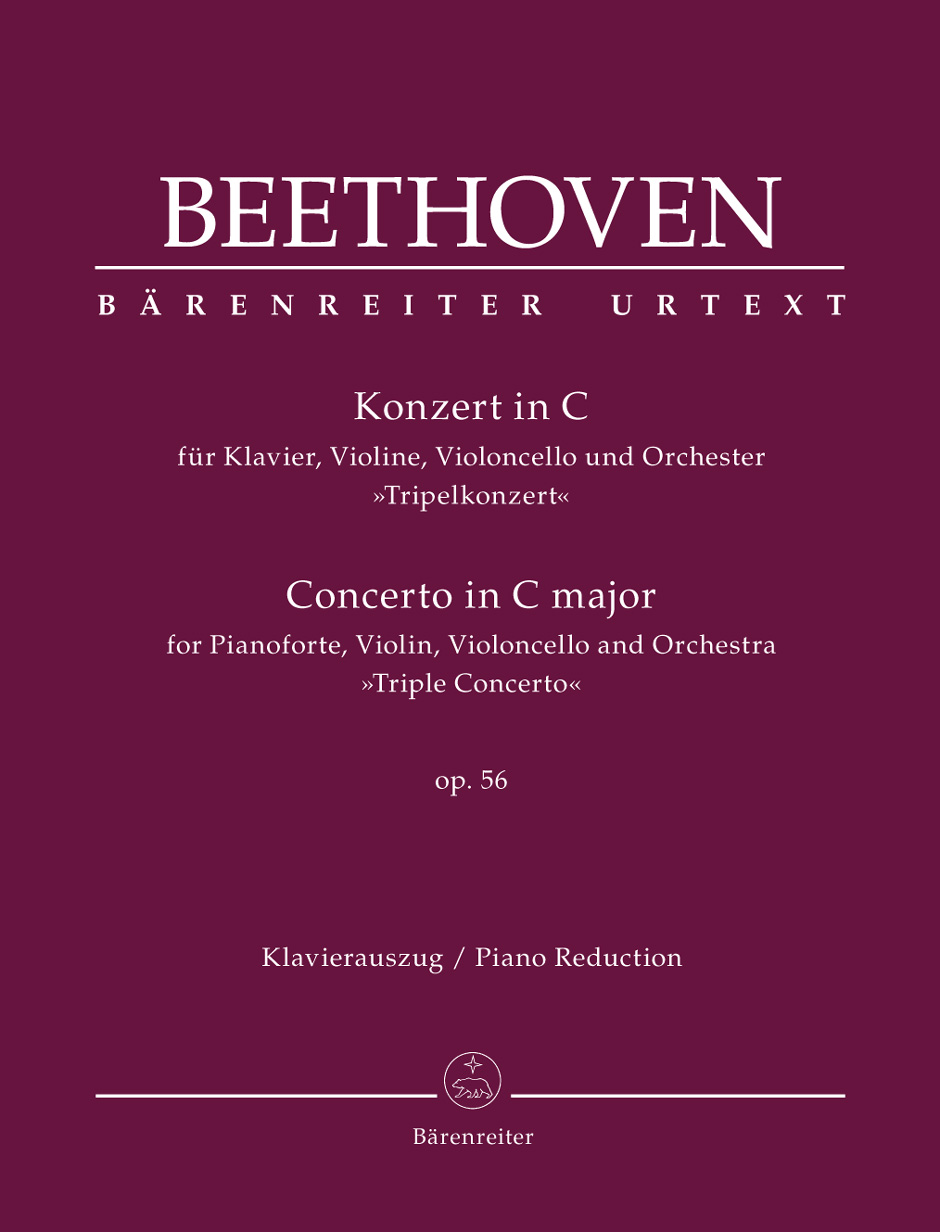 Concerto - Beethoven, Ludwig van