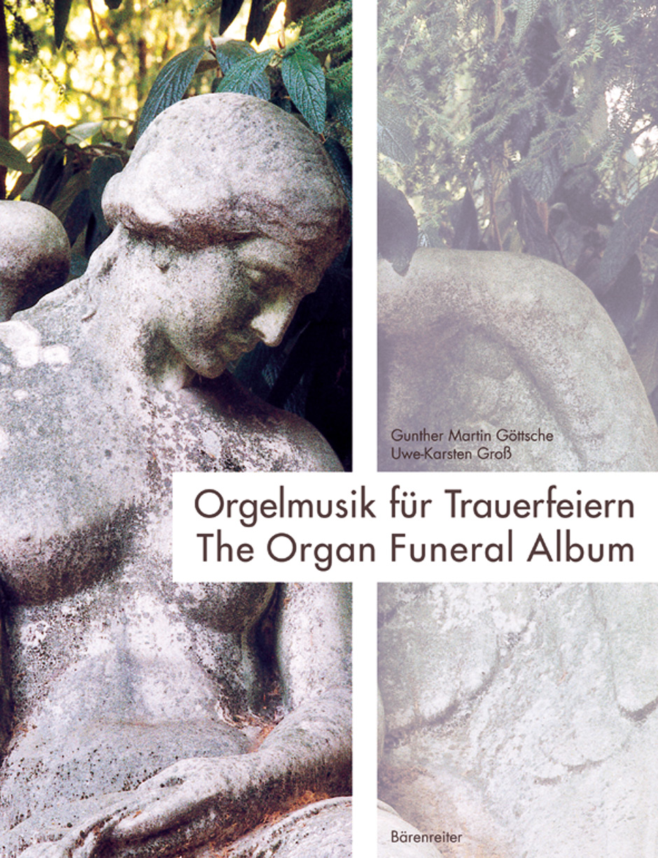 The Organ Funeral Album -