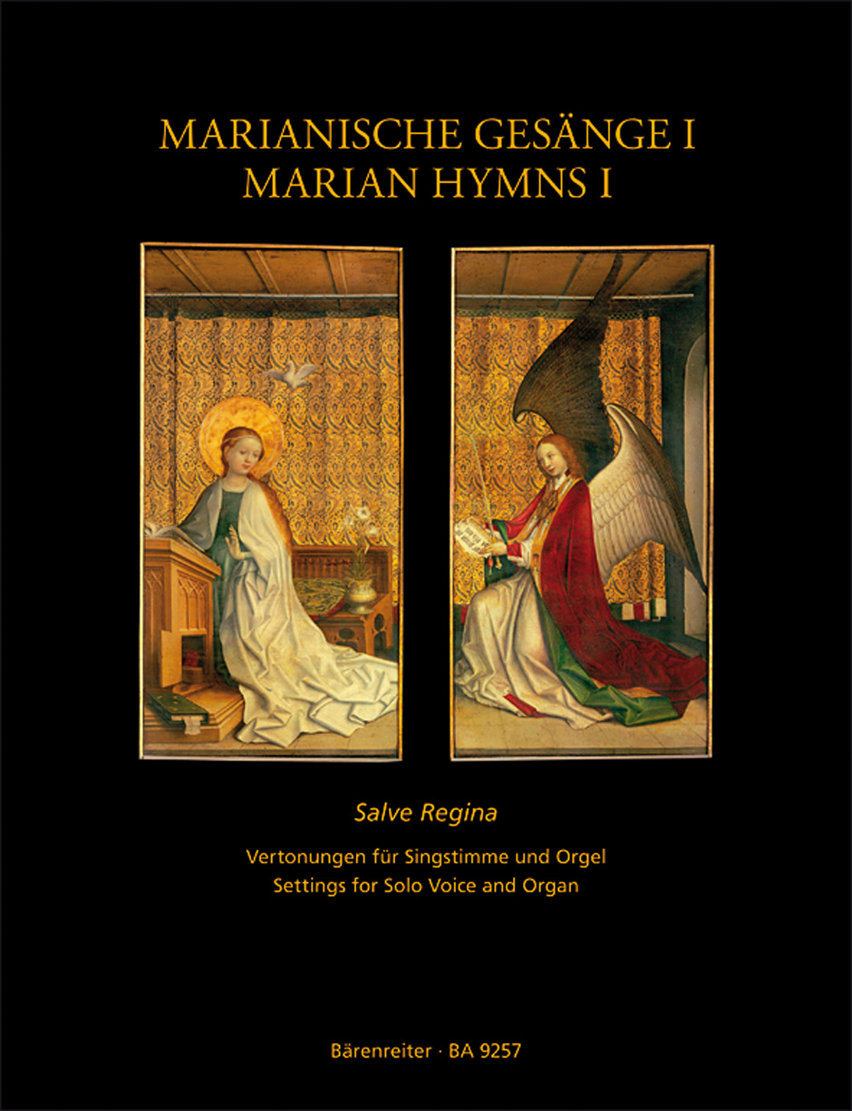 Salve Regina -