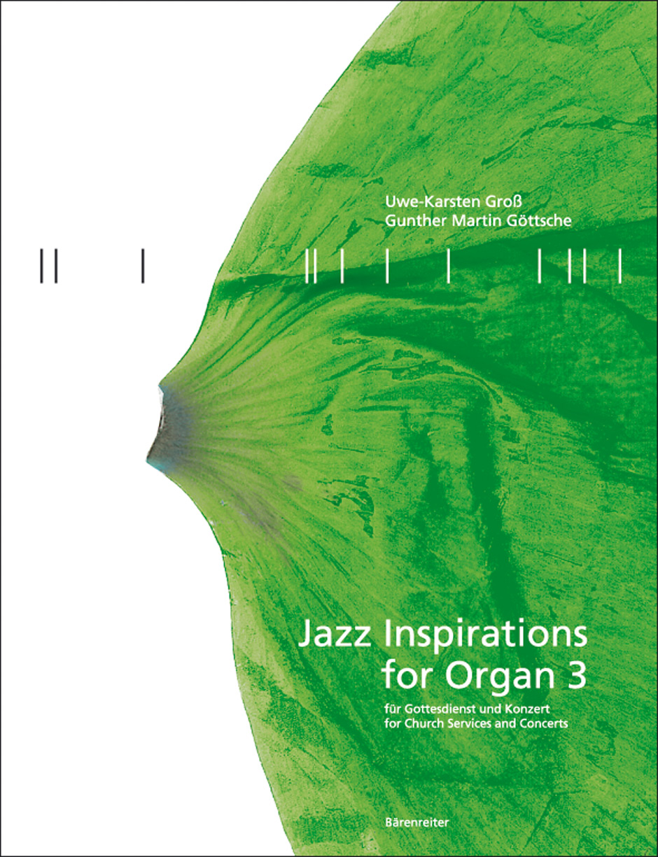 Jazz Inspirations -
