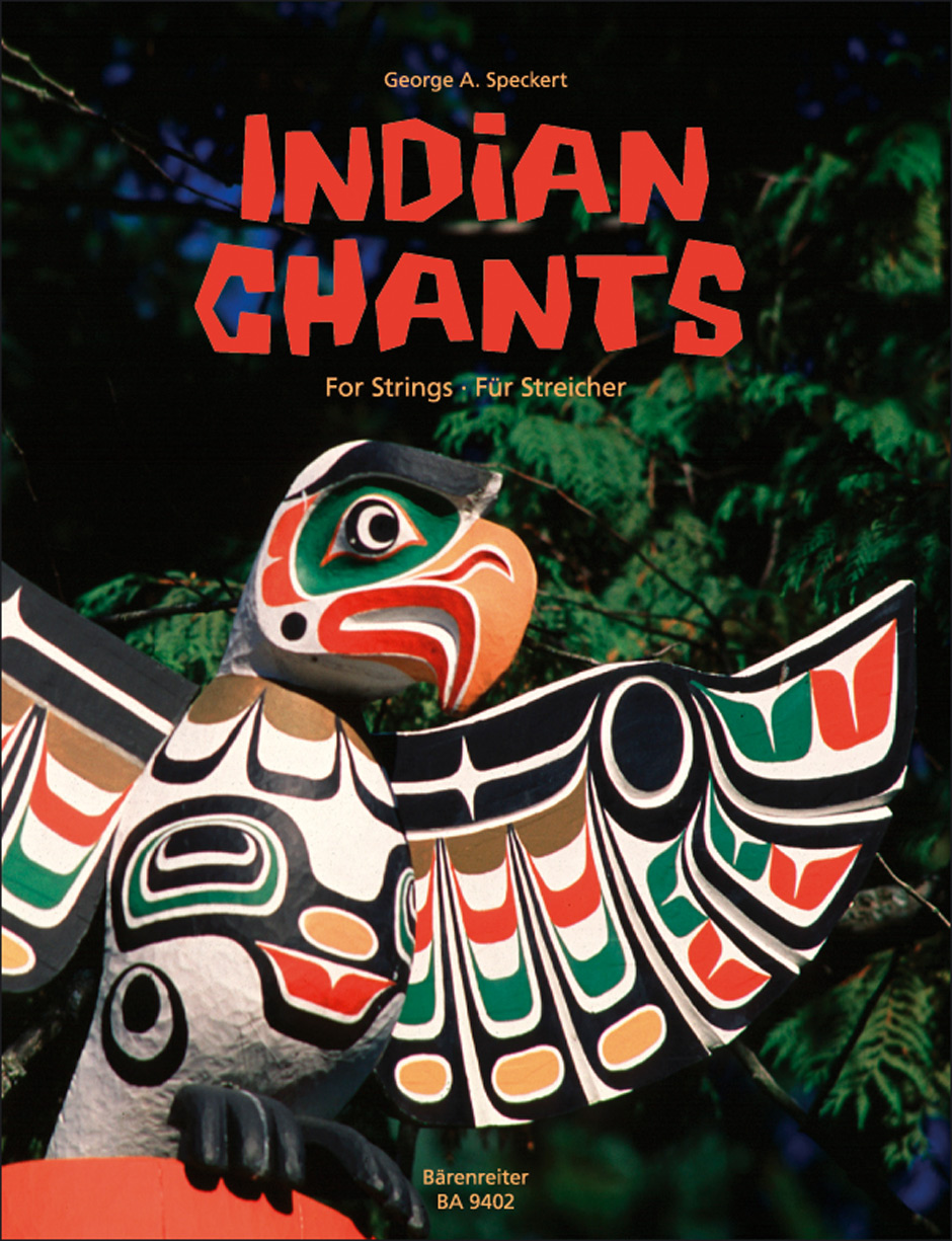 Indian Chants -