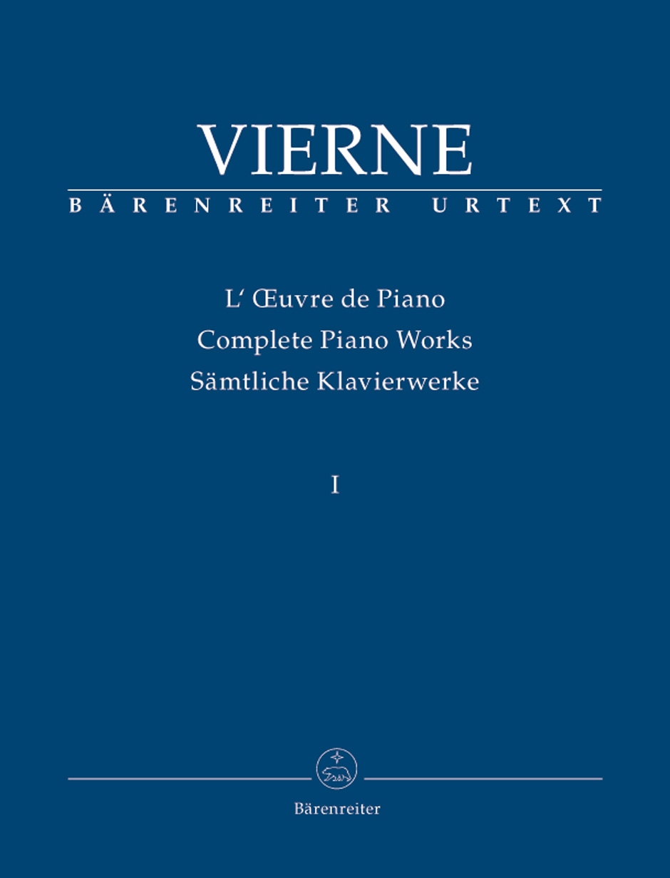 The Early Works - fourne, Louis