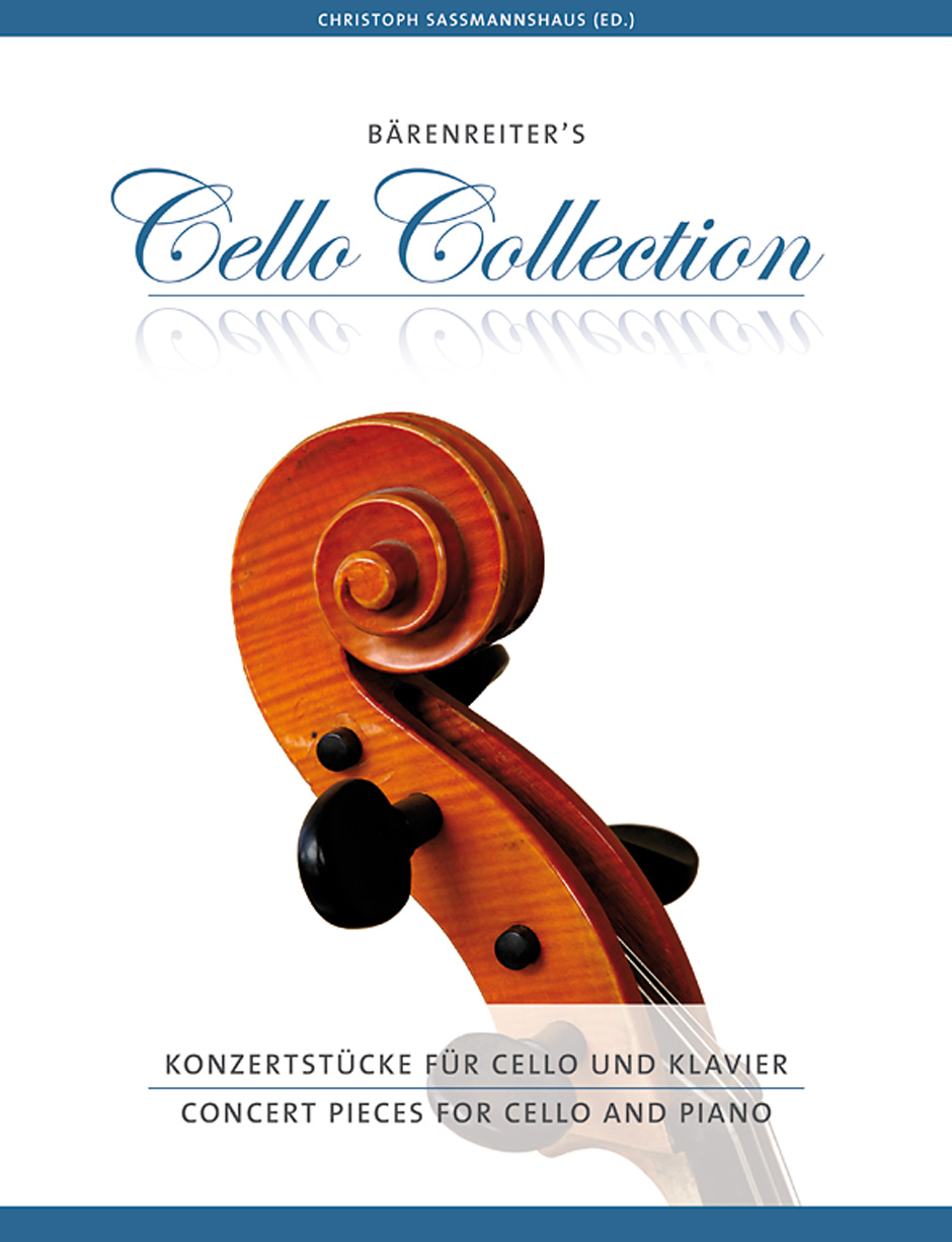 Concert Pieces -