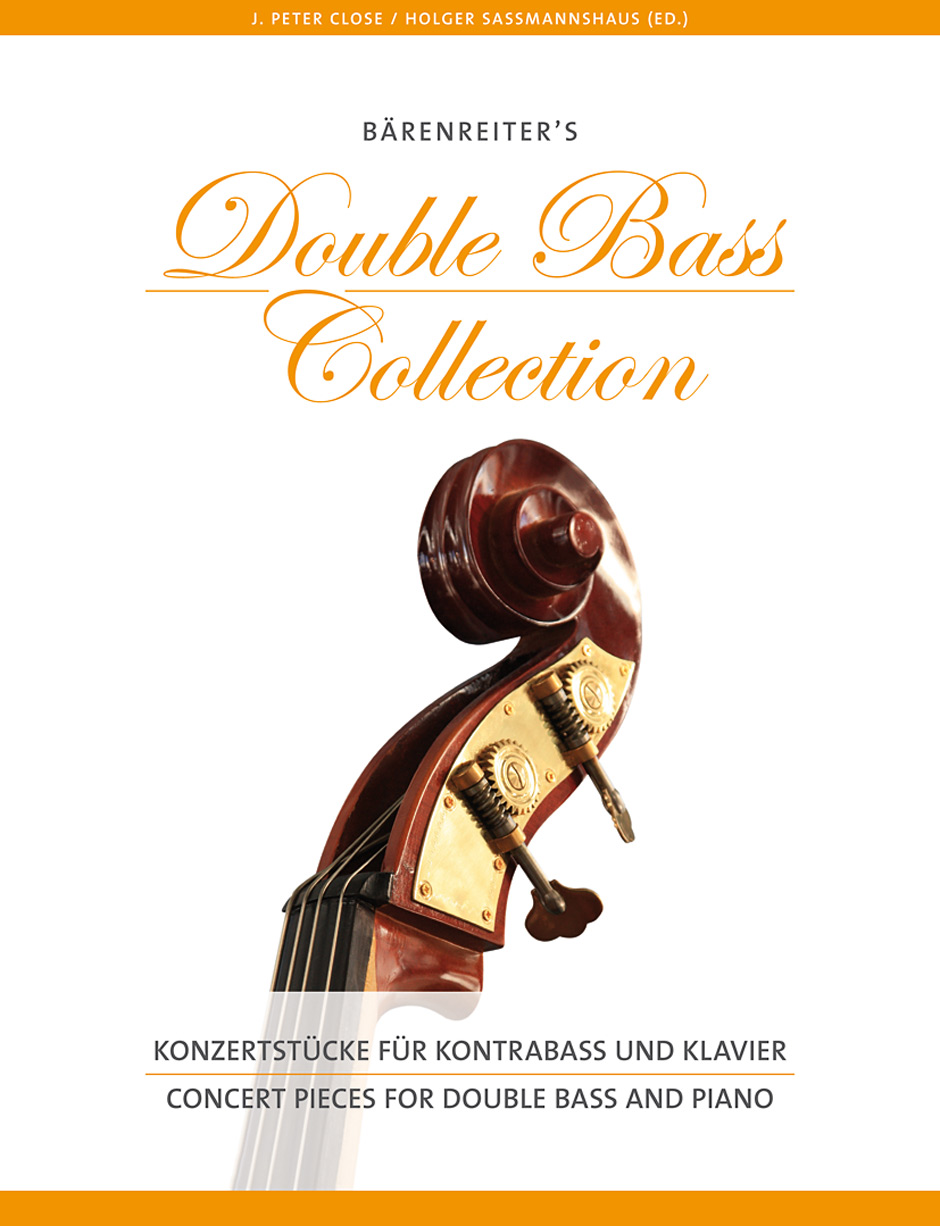 Concert Pieces -