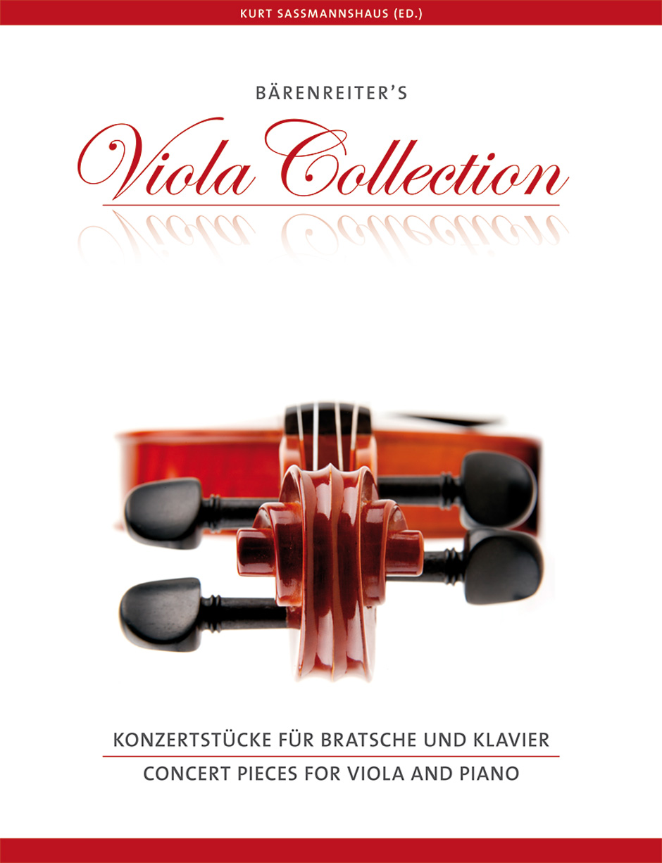 Concert Pieces -
