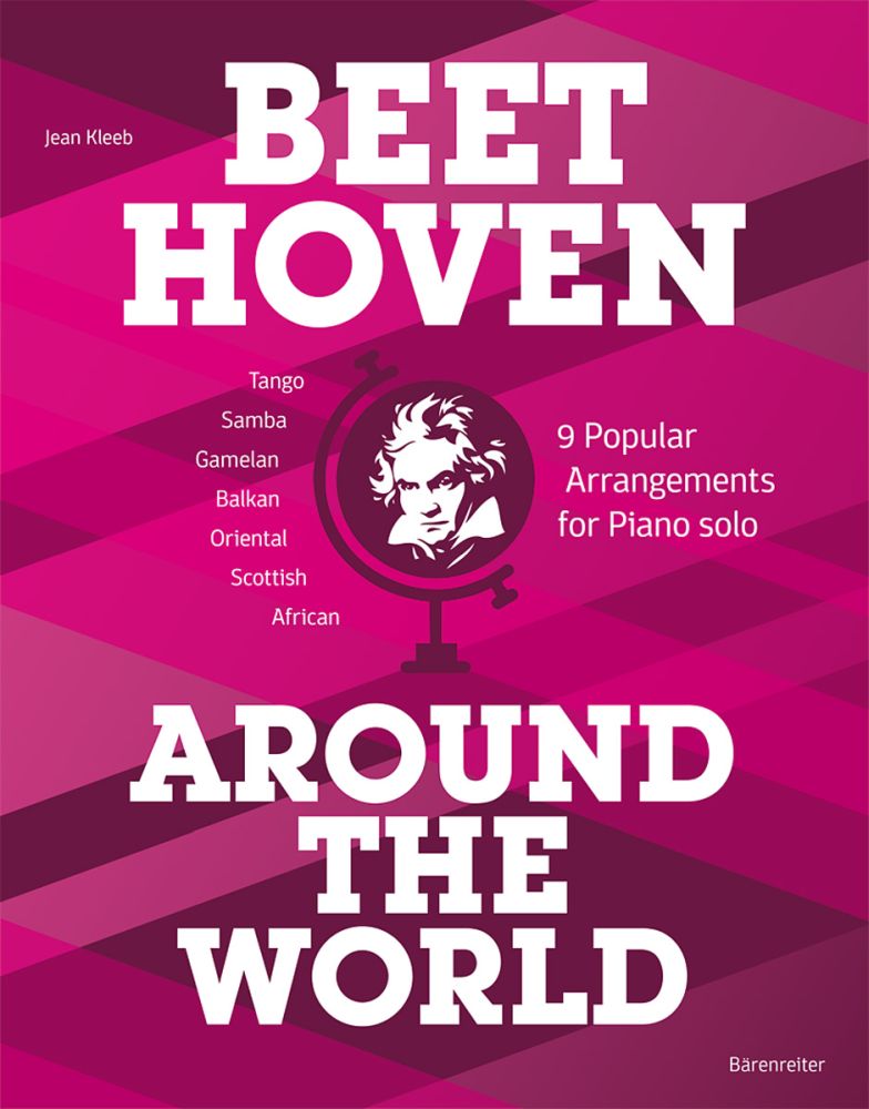 Beethoven Around The World
