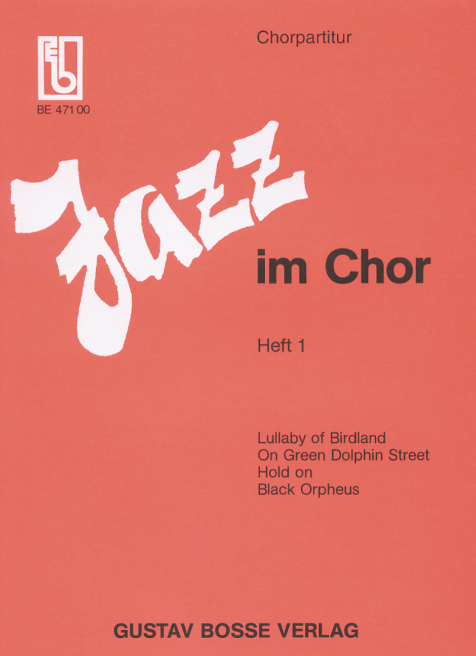 World Music for Choir - Dost, Rainer