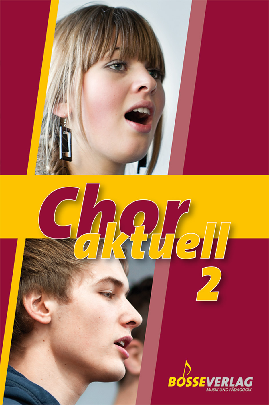 Chor aktuell -