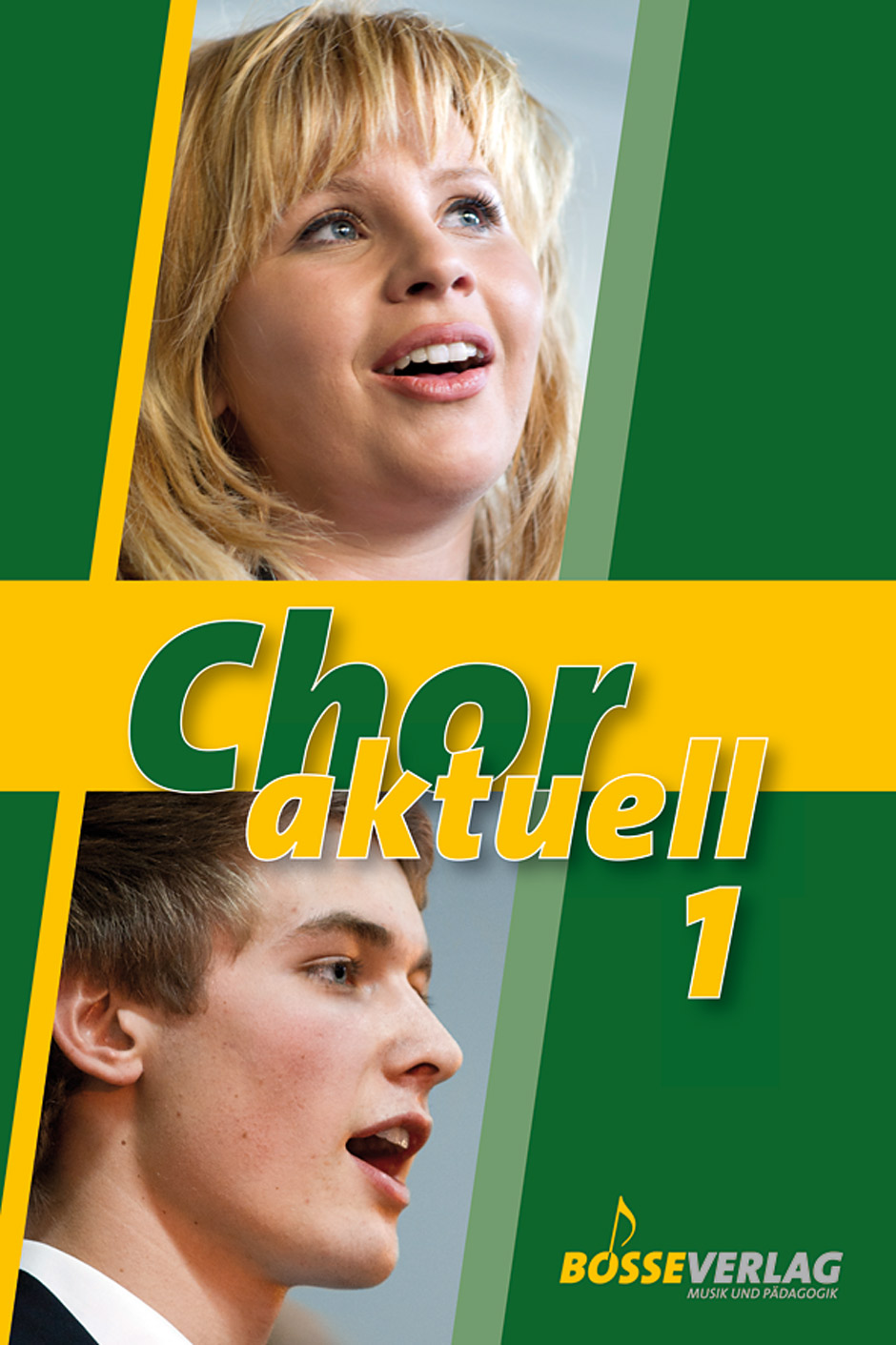 Chor aktuell -