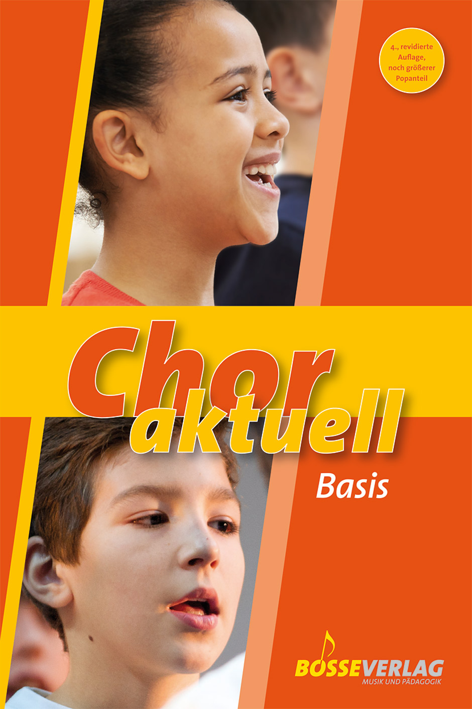 Chor aktuell Basis -