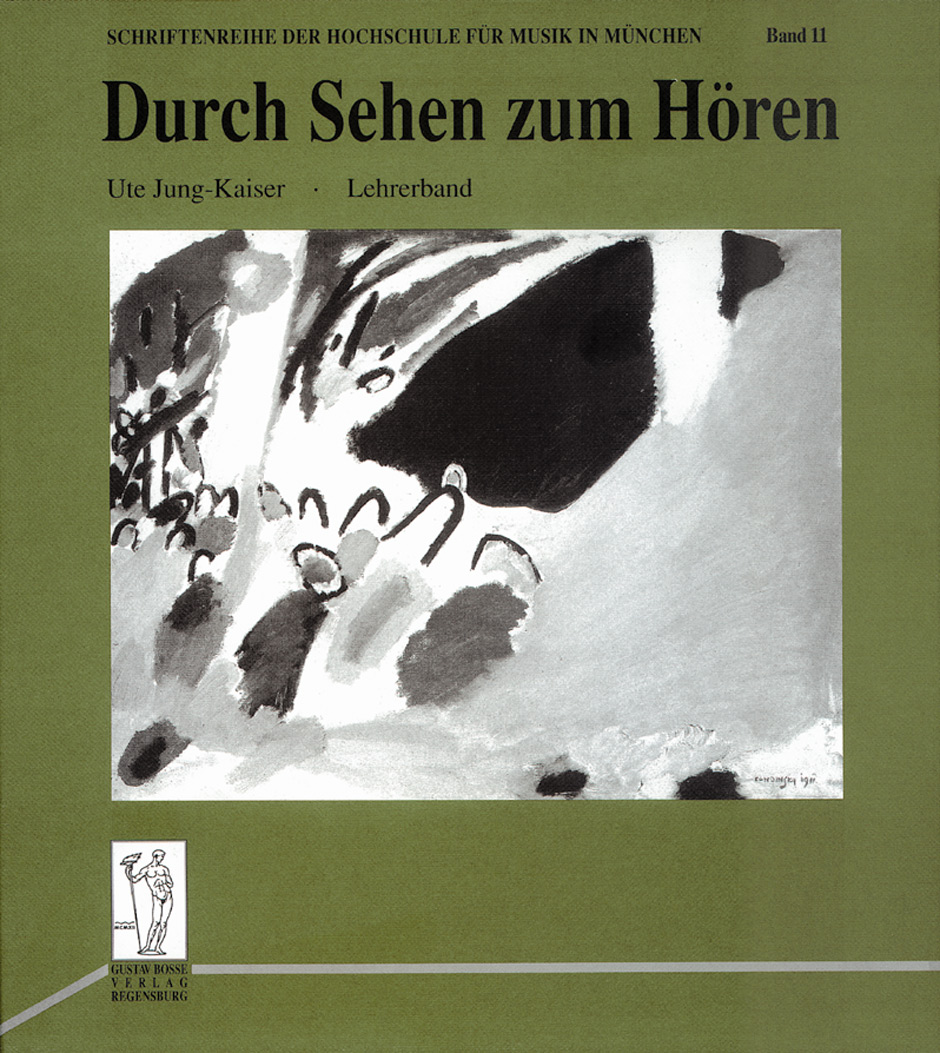 Durch Sehen zum Hören - Jung-Kaiser, Ute