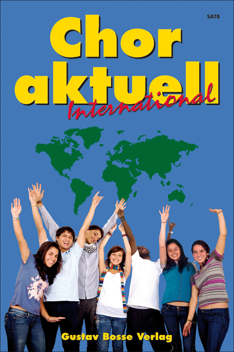 Chor aktuell International -