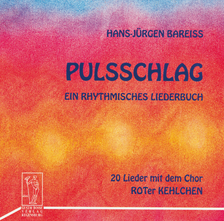 Pulsschlag - Bareiss, Hans-Jürgen