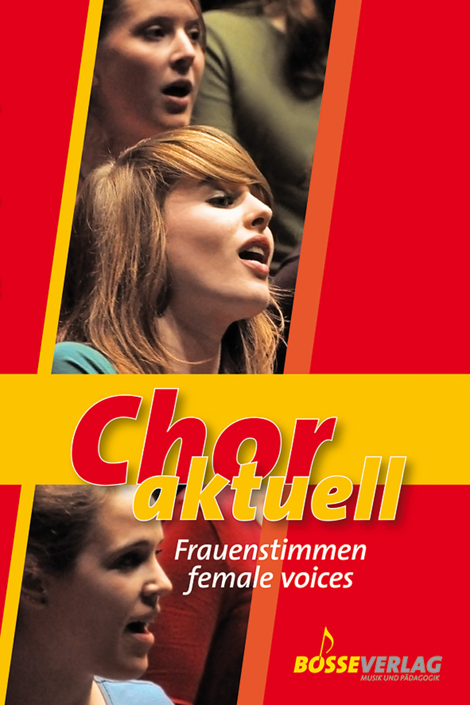 Chor aktuell -