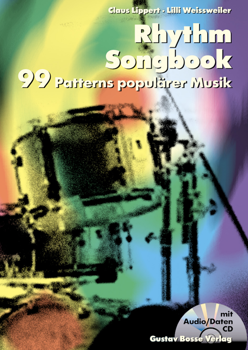Rhythm Songbook - Lippert, Claus / Weissweiler, Lilli