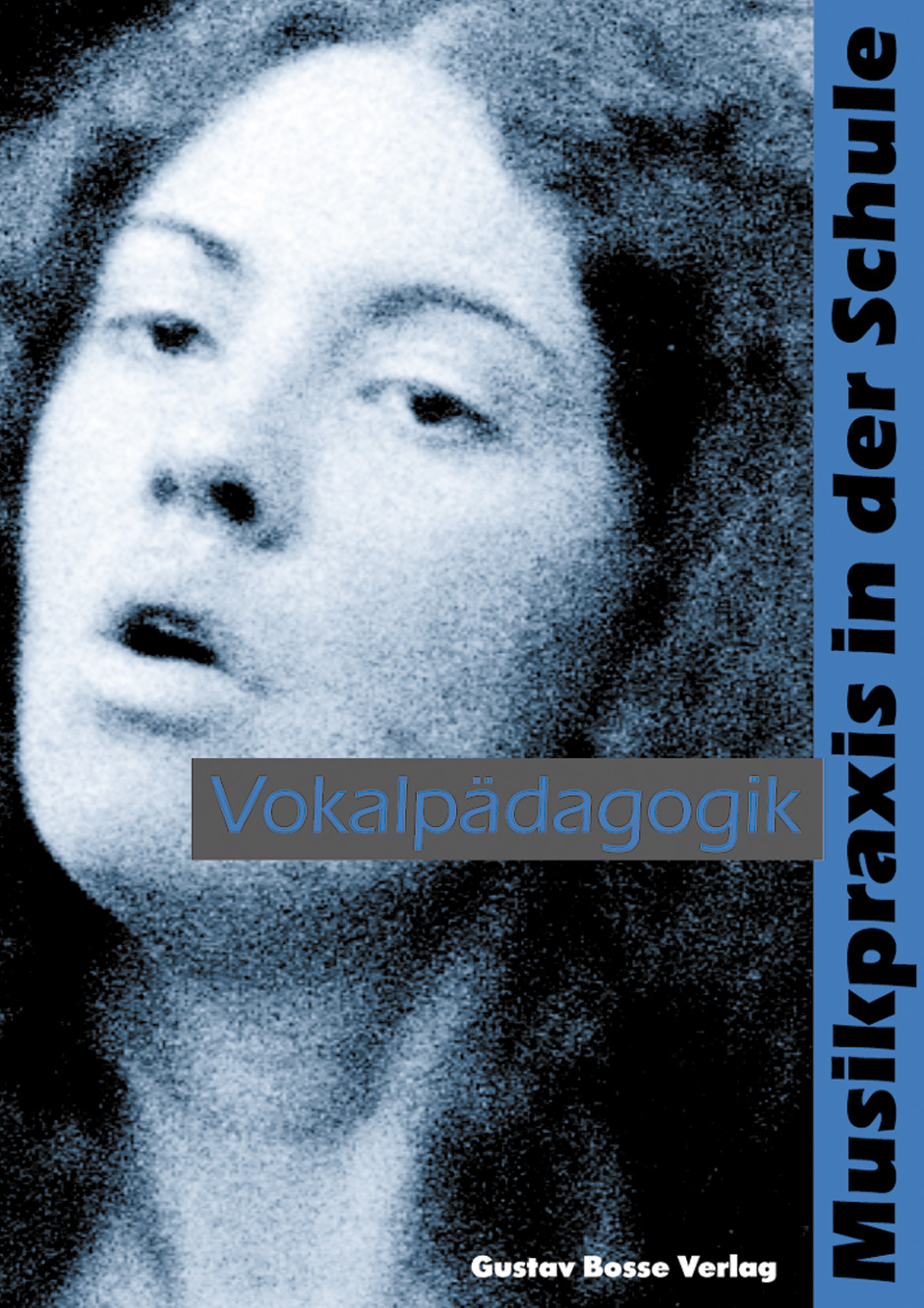 Vokalpädagogik - Pachner, Rainer