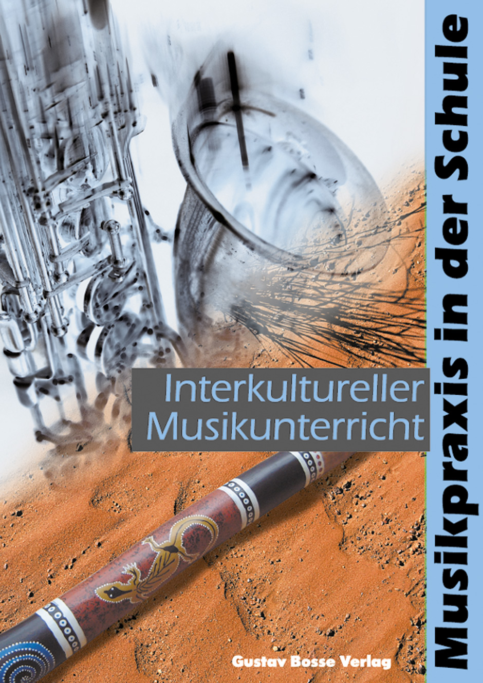Interkulturelle Musikerziehung -