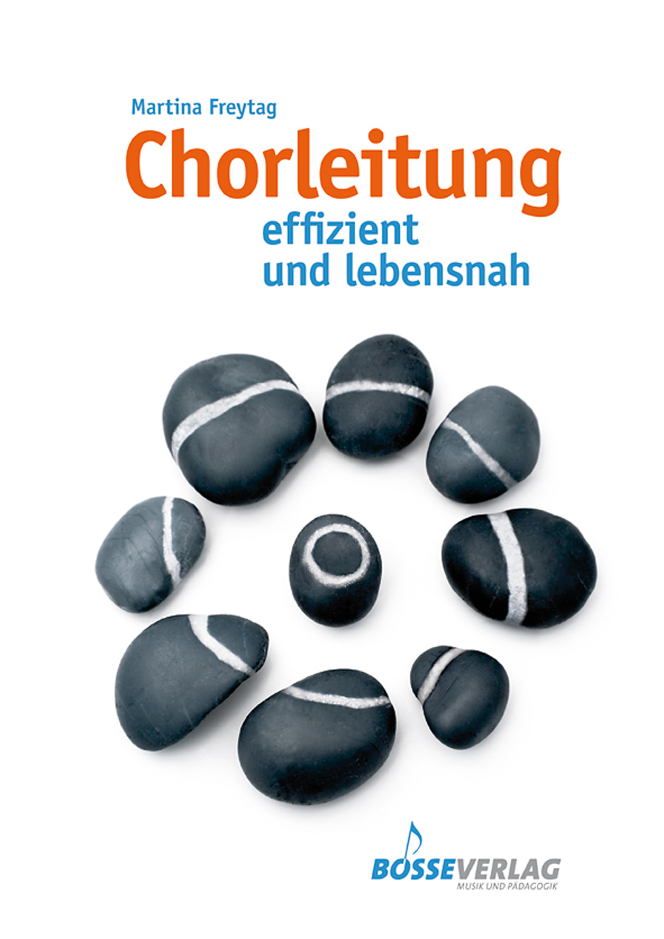 Chorleitung - Freytag, Martina