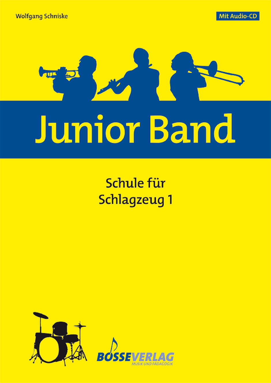 Junior Band Schule - Schniske, Wolfgang