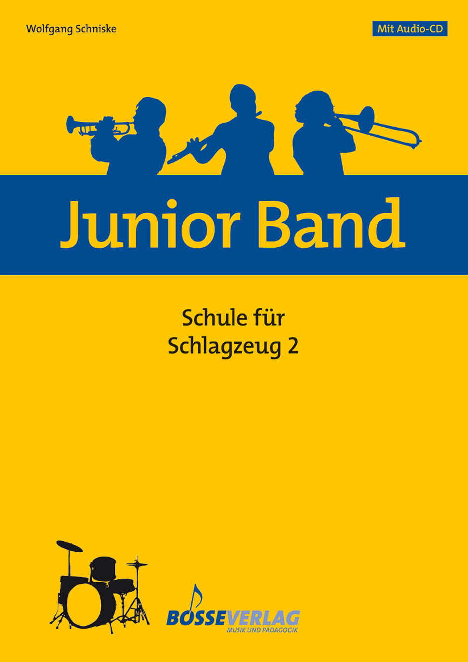 Junior Band Schule - Schniske, Wolfgang