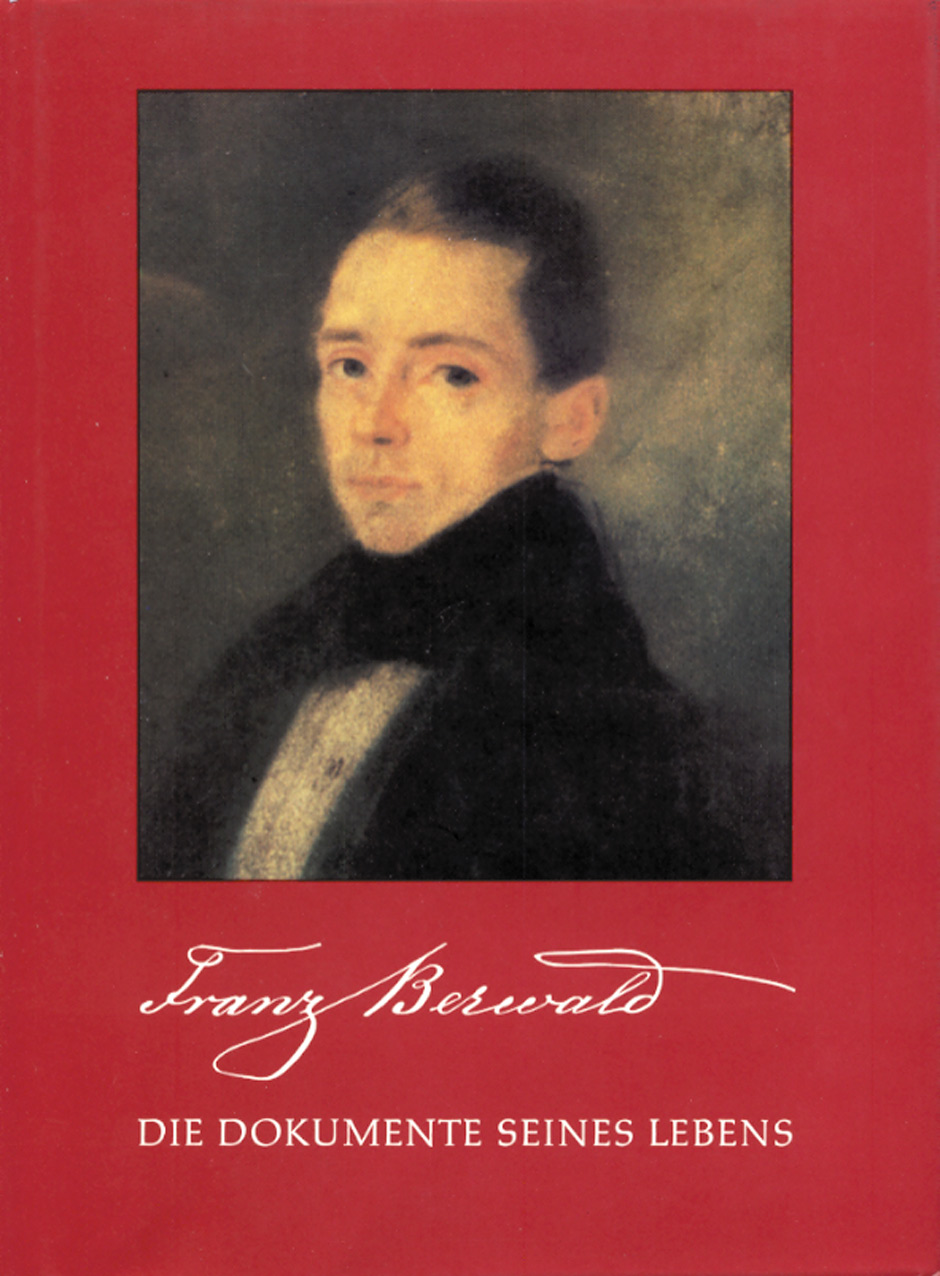 Franz Berwald -