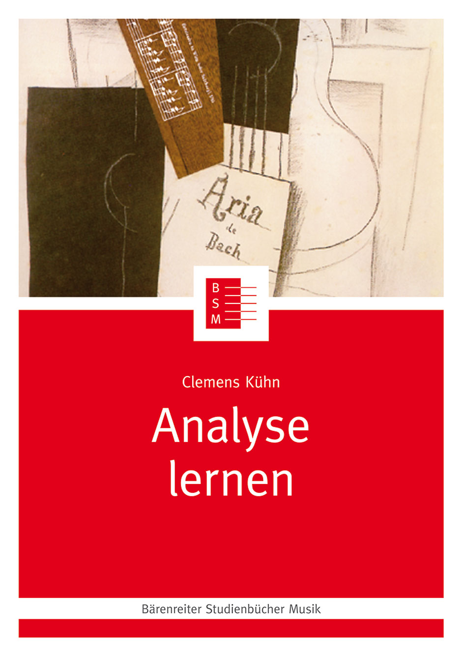 Analyse lernen - Kühn, Clemens