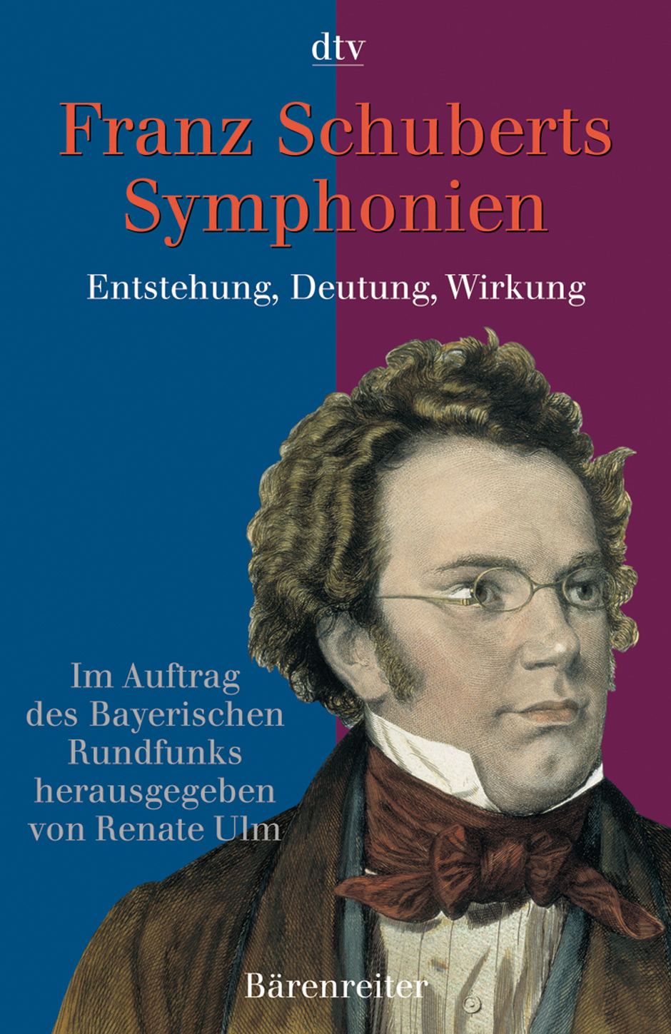 Franz Schuberts Symphonien -