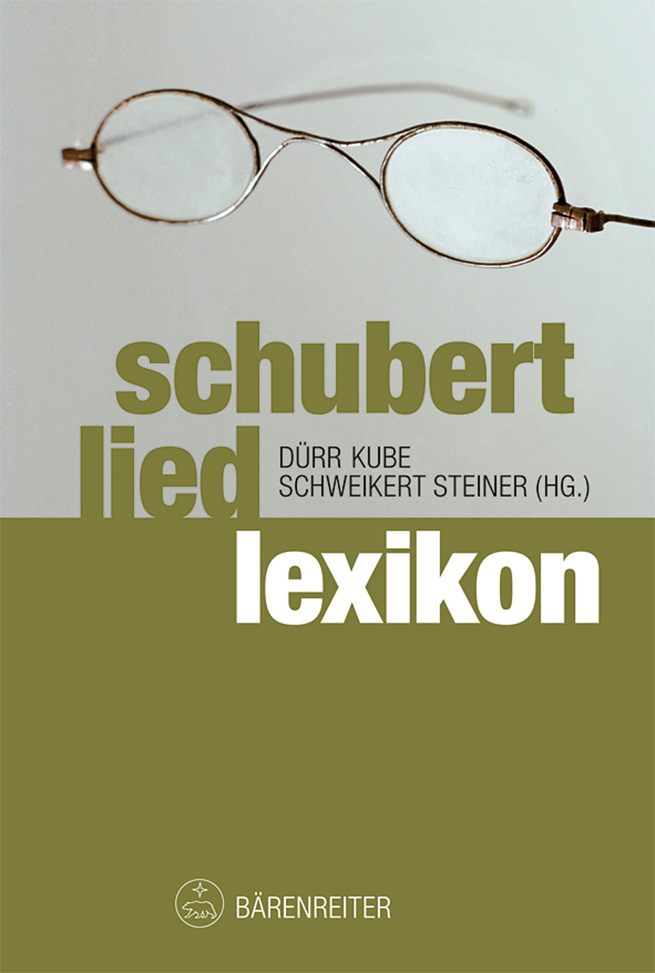 Schubert Liedlexikon -