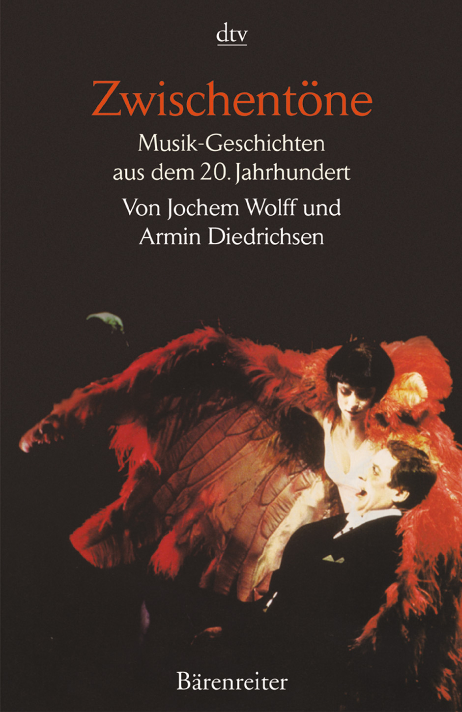 Zwischentöne - Wolff, Jochem / Diedrichsen, Armin