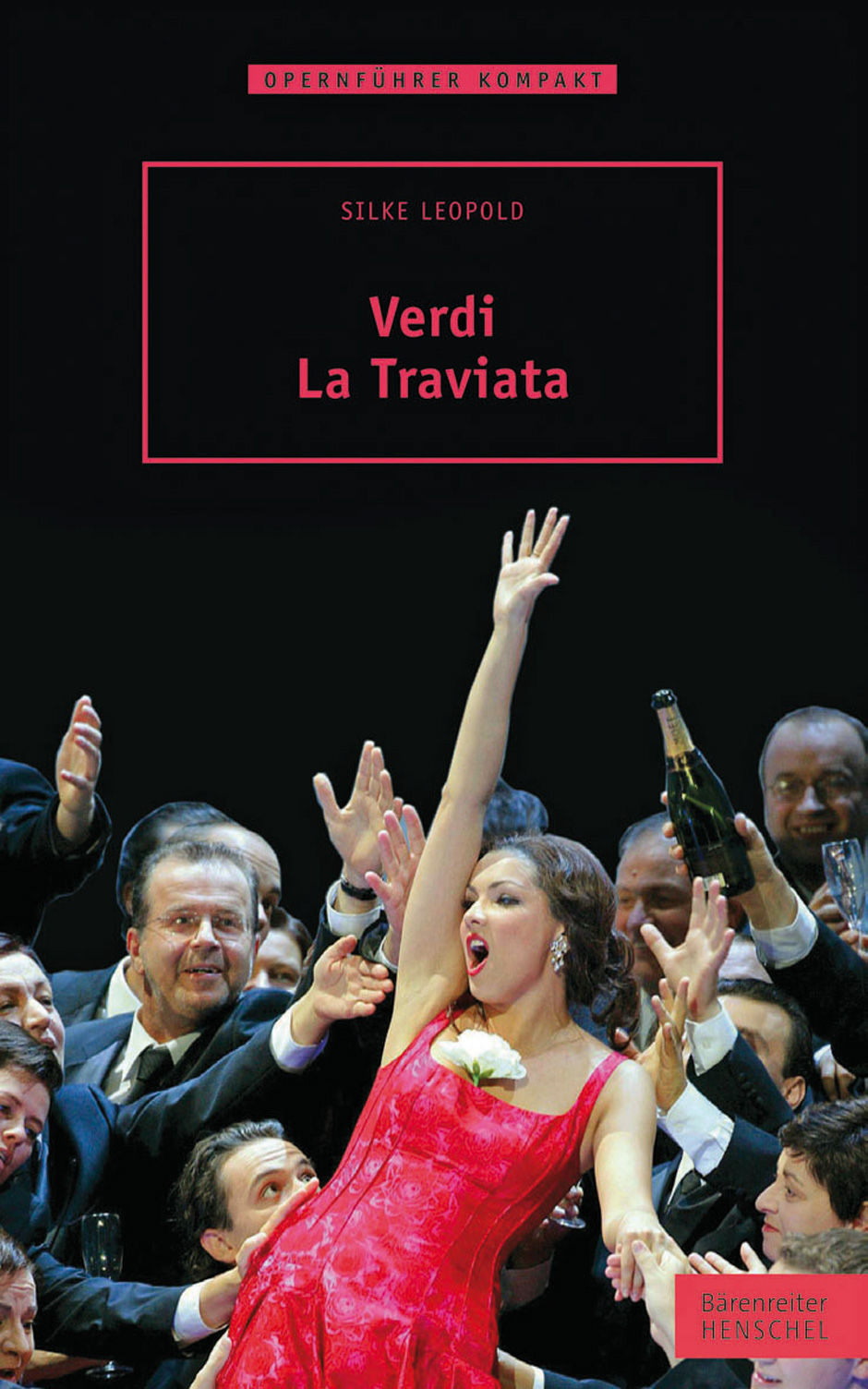 Verdi. La Traviata - Leopold, Silke