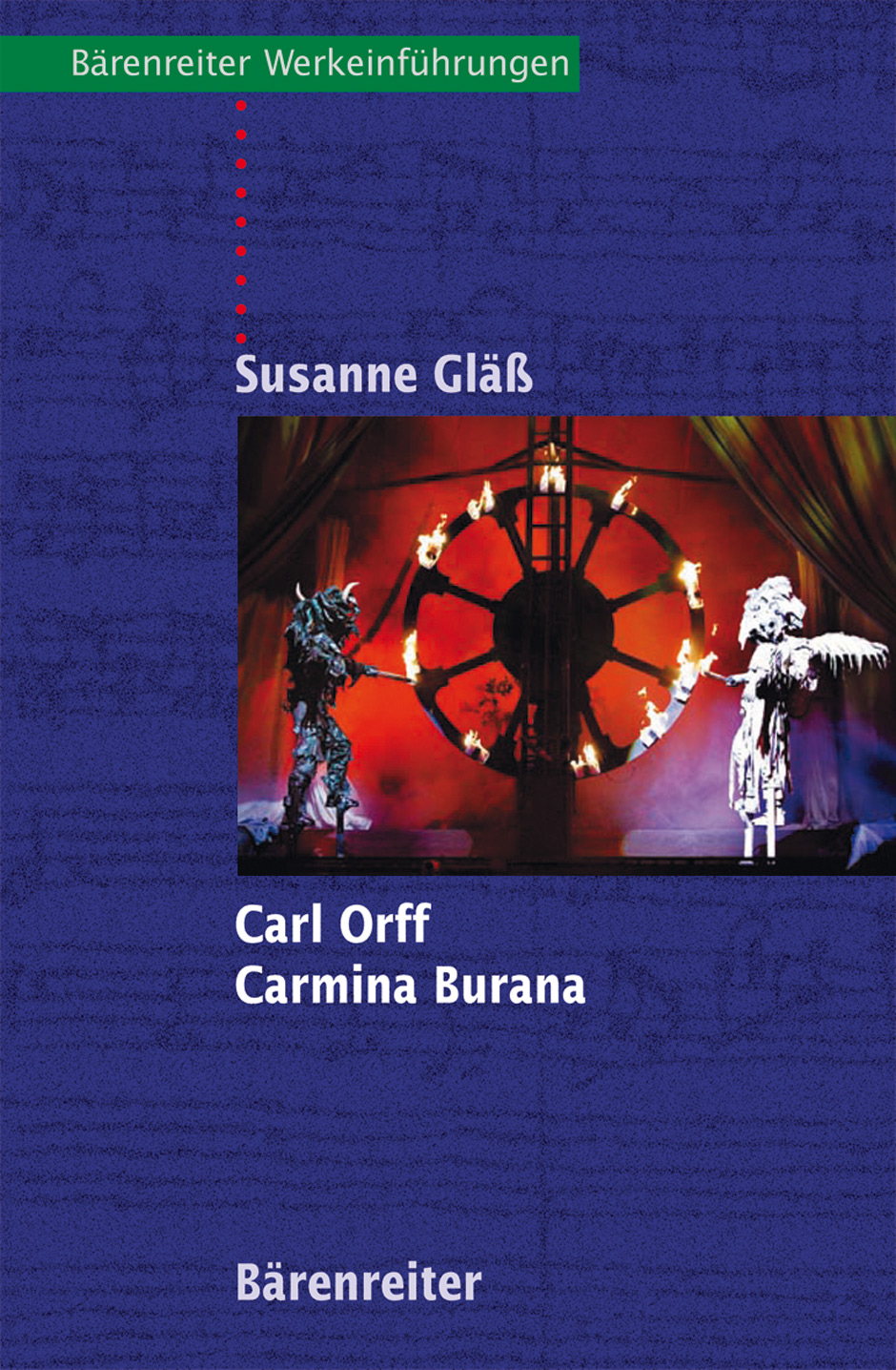 Carl Orff - Carmina Burana - Gläß, Susanne