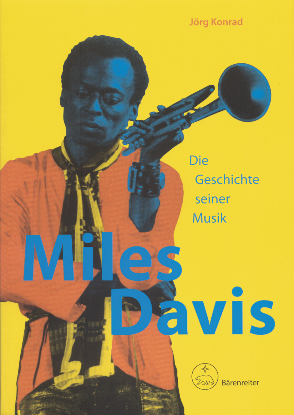 Miles Davis - Konrad, Jörg