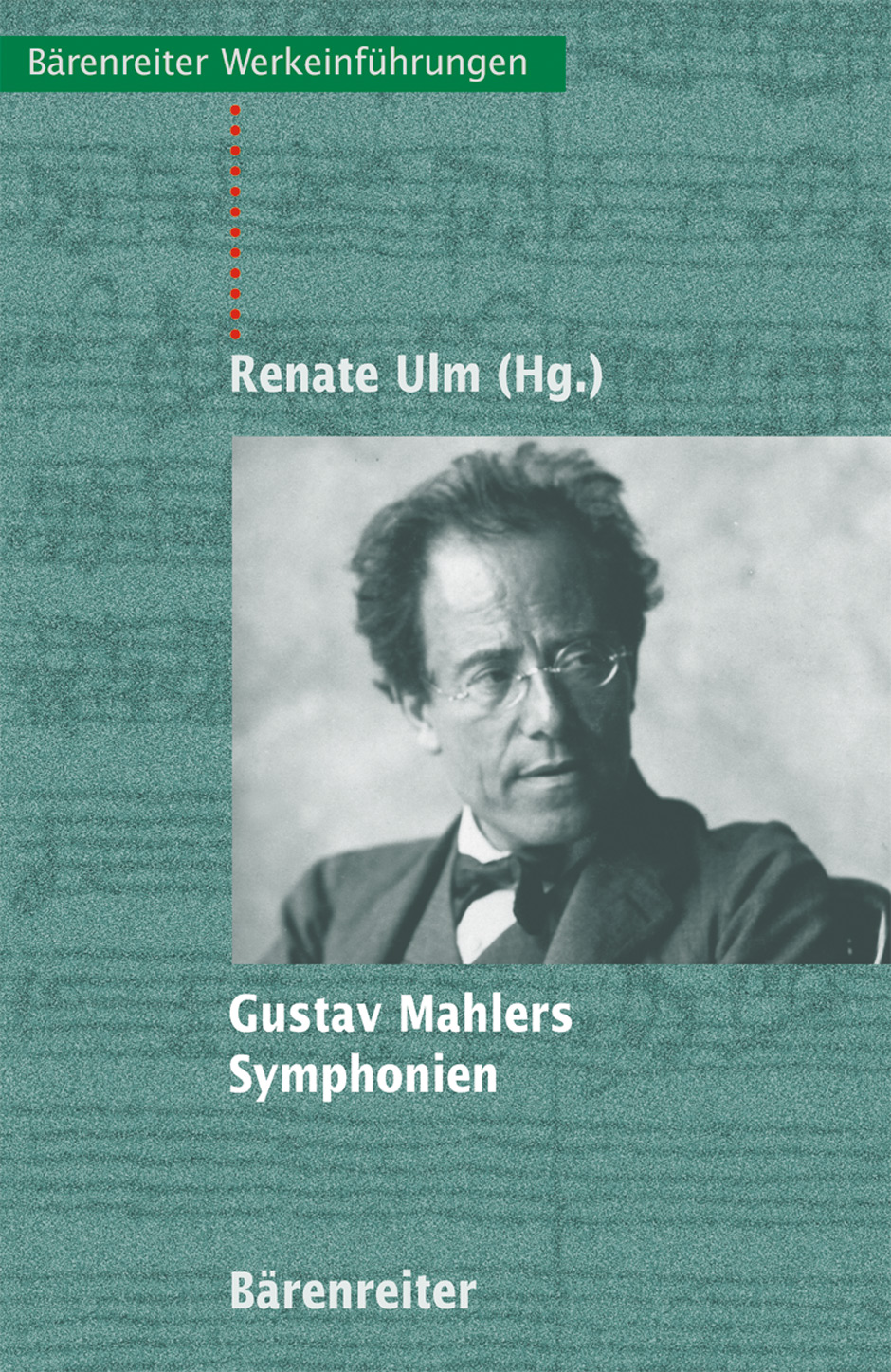 Gustav Mahlers Symphonien -
