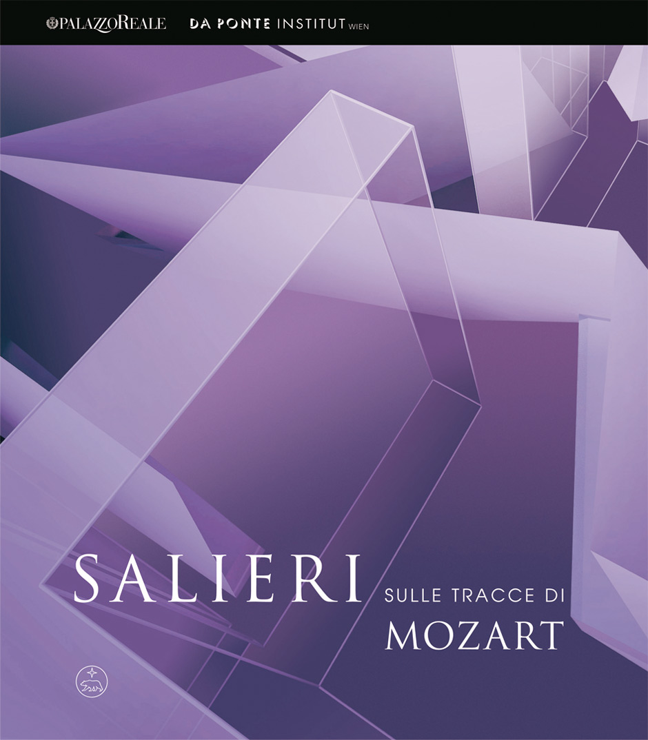Salieri su la tracce di Mozart -