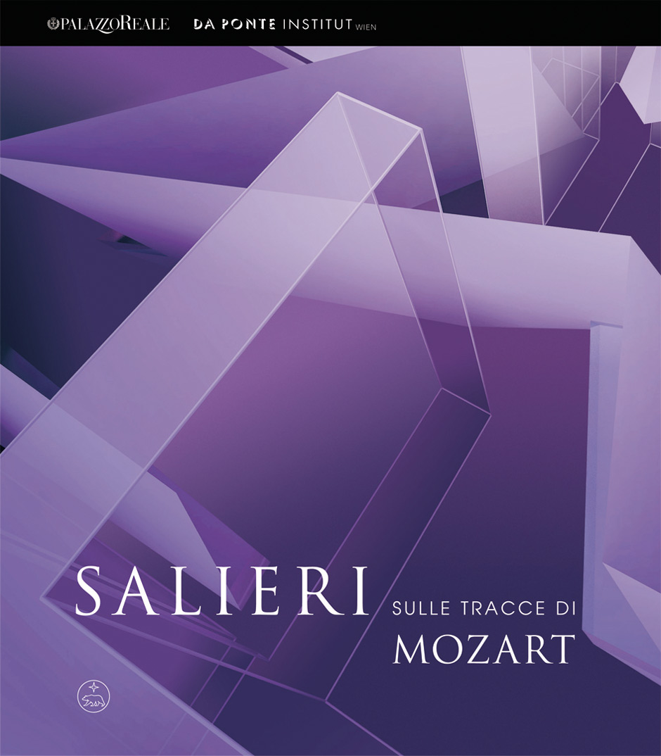 Salieri su la tracce di Mozart -