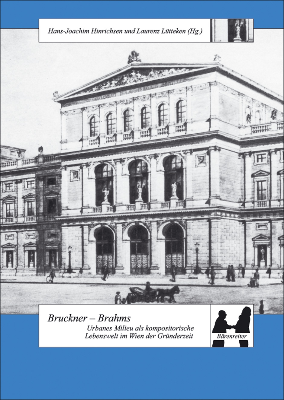 Bruckner - Brahms -