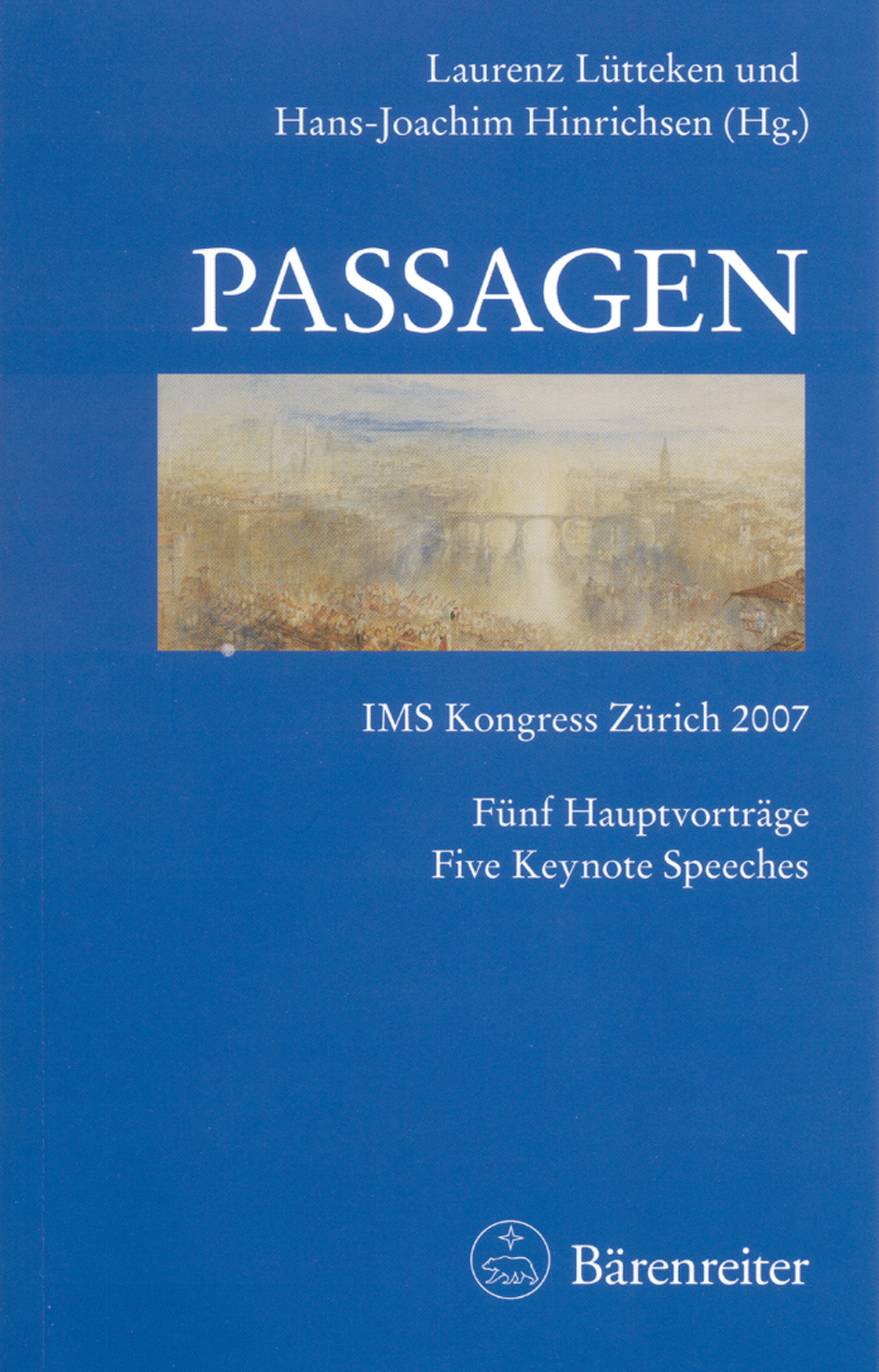 Passagen -