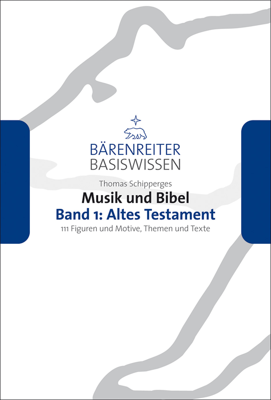 Musik und Bibel: Altes Testament - SchipperVoc., Thomas