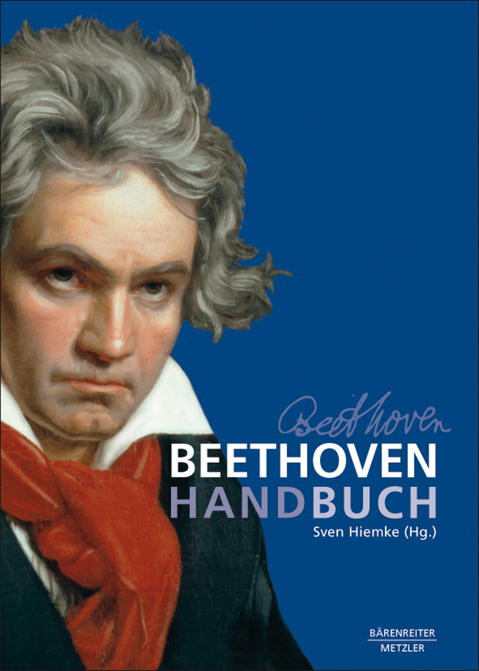 Beethoven-Handbuch -
