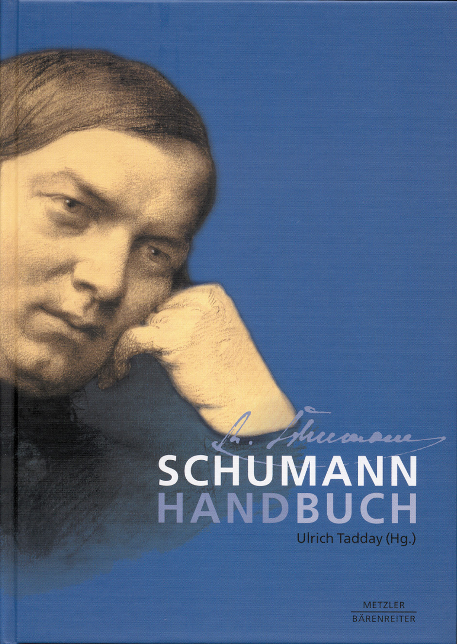 Schumann-Handbuch -