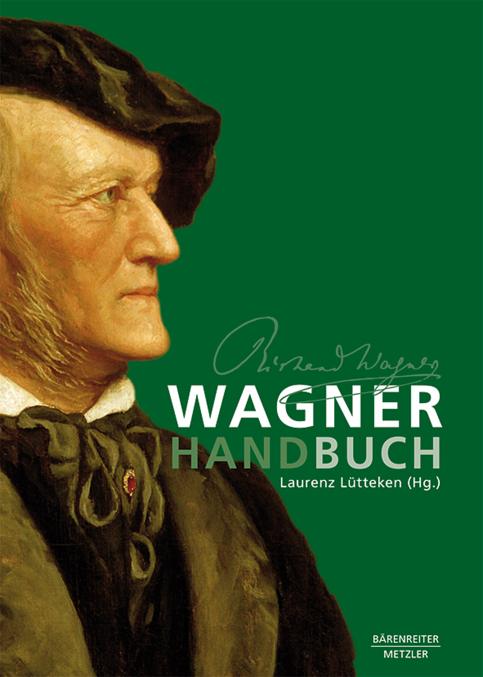 Wagner-Handbuch -
