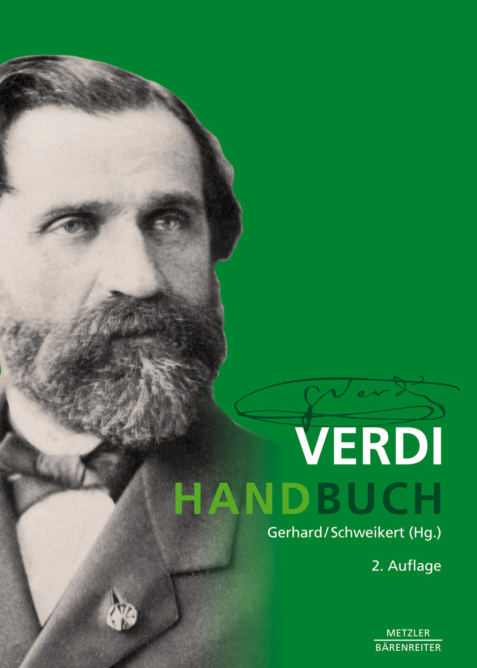 Verdi-Handbuch -