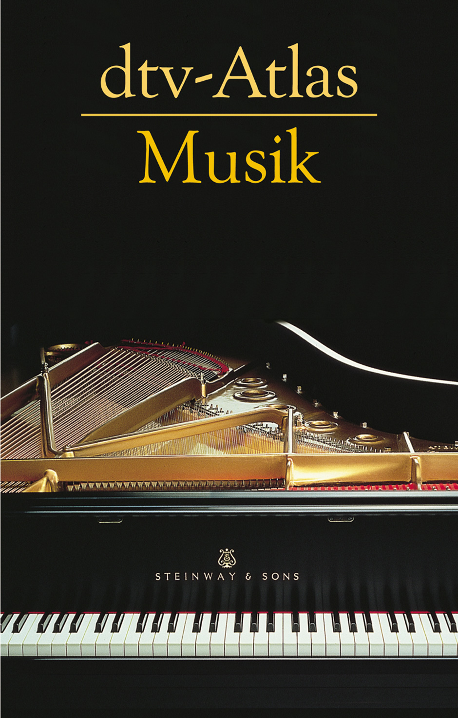 dtv-Atlas Musik - Michels, Ulrich