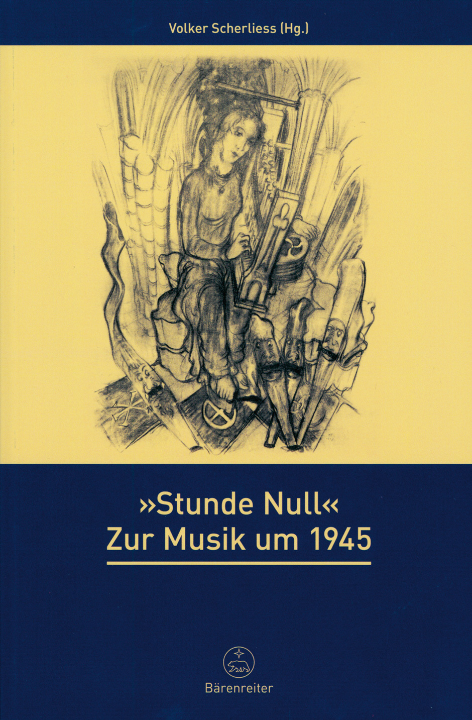 Stunde Null - zur Musik um 1945 -