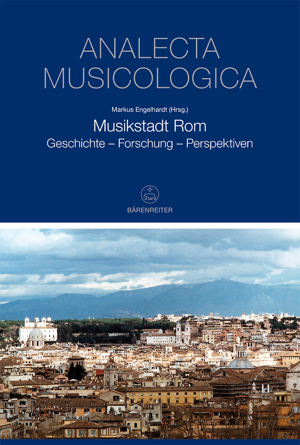 Musikstadt Rom -