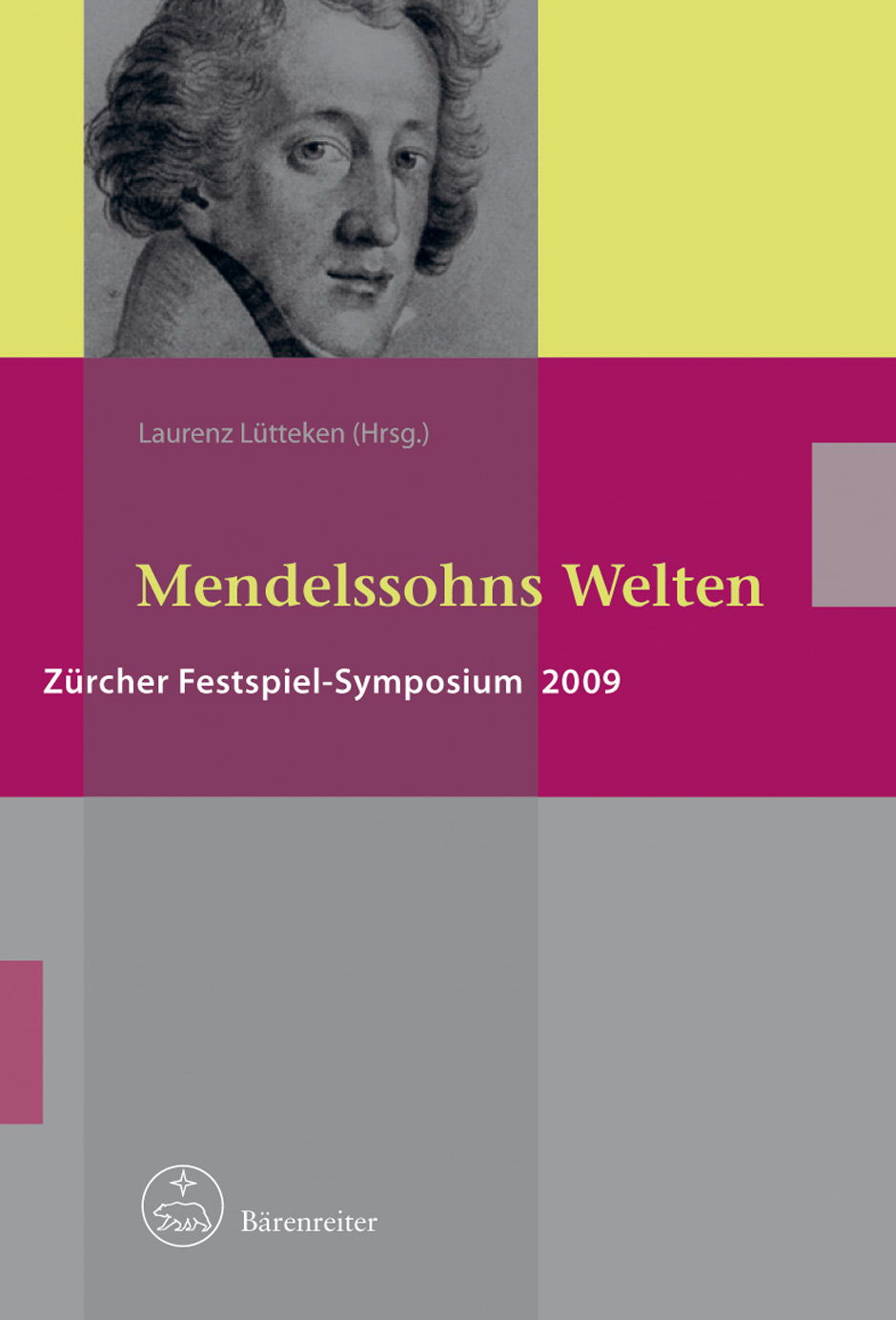 Mendelssohns Welten -