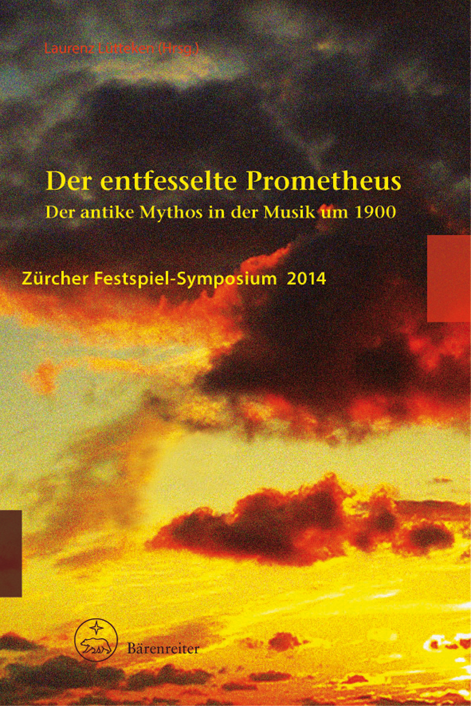 Der entfesselte Prometheus -
