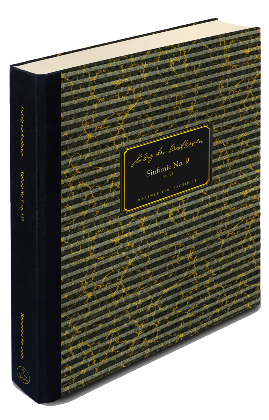 Symphony - Beethoven, Ludwig van