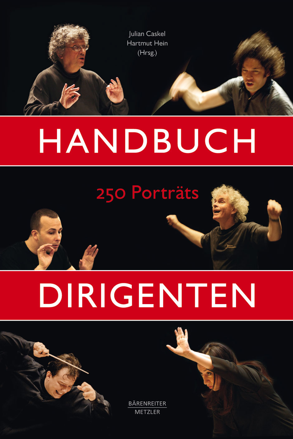 Handbuch Dirigenten -